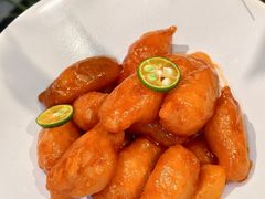 -花椒俏川菜小馆(南海万达店)