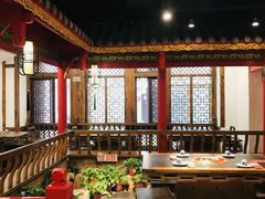 -清真·京华源铜锅涮肉(丰庆店)