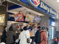 -DQ·蛋糕·冰淇淋(周浦万达店)
