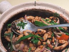 啫啫生肠-惠食佳(滨江大公馆店)