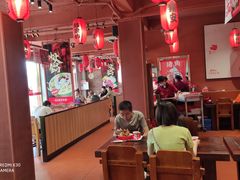 大堂-猪角·闽南猪脚饭(厦门中医院店)