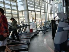 -一兆韦德健身(梅川店)