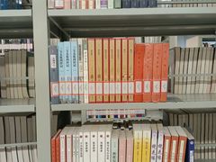 -朝阳区图书馆(小庄店)