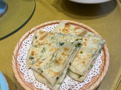 -天毓山庄·餐厅