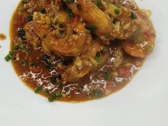 -院里寻菜·精致庭院菜(观沙岭店)