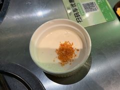 椰子冻布丁-椰庭·椰子鸡·创意玩家(晶耀前滩店)