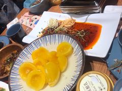 -老九巷川小馆(万松园店)