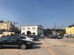 -来回·咖啡(钟村咖啡豆店)