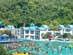 -清泉湾生态旅游度假区