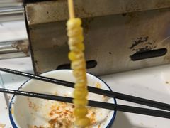 -鲁C·尚小炉·淄博烧烤(市北店)