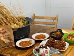 -冒椒火辣(奎星楼街店)