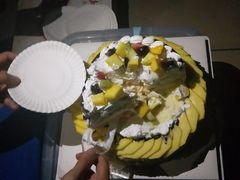 -甜心贝拉(西平路店)