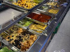-新红帽自助盒饭(大悦城店)