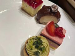 -深圳四季酒店·馥自助餐厅