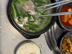-韩仁阁米肠汤饭(韩乐坊店)