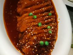 -杏花堂·山西菜馆(晋中万达店)