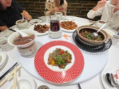 -勝記酒家·37年老字号·经典粤菜(荔枝公园店)