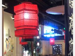 大堂-遇见长安(兰州中心店)