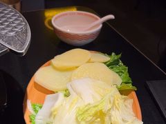 -探鱼·鲜青椒爽麻烤鱼(领展购物广场店)