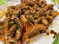 -盛港湾海鲜食府(黄沙店)