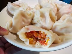 -金谷园饺子馆(北邮总店)