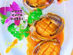 -醉壹号海鲜大排档(厦门美食地标店)