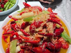 -沪小胖·小龙虾·蓝龙王(八佰伴店)
