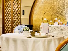 大堂-成都瑞吉酒店·宴庭中餐厅