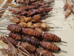 -鸽子窝专业烧烤店(南市场店)