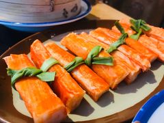 -王婆乔鲜鱼自助火锅(蜀汉路店)