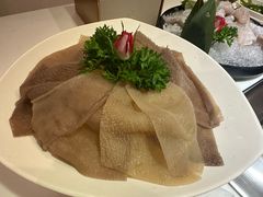 捞派毛肚-海底捞大排档火锅(打浦路店)