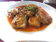 -中餐·廊桥豆腐宴(清江路分店)