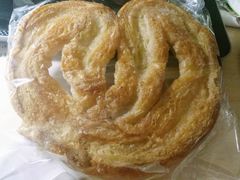 -老梦面包 CHEZMOREL(三源里店)