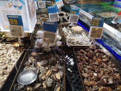 -盒马鲜生(悦峰店)