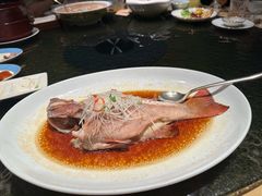 -上海苏宁宝丽嘉酒店·嘉府壹号中餐厅