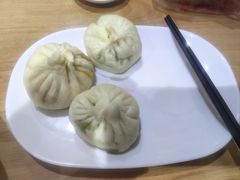 -老陶包子铺(南大西南村店)