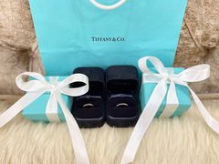 -Tiffany & Co.蒂芙尼
(杭州万象城店)