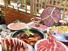 -蜀家渝重庆火锅(南屏街店)