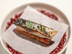 -Oyster Talks 四度蚝法餐厅