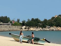 -坛南湾农家乐·海鲜楼·大排档(平潭坛南湾店)