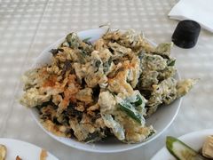 -于家石头村景区