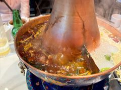 -祥源胡同·涮牛羊肉火锅(花桥店)