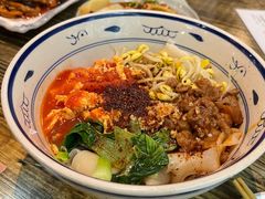 -左陕右甘(亚运村店)