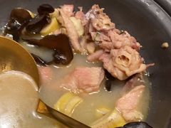 -锦府盐帮·侯宅(五棵松万达店)