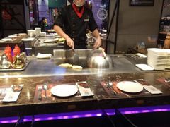 -尚雅铁板料理自助餐厅(乐松店)