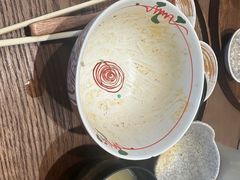 -ITARU食堂·定食料理(西丽店)