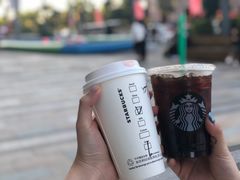 -星巴克(厦门SM新生活广场店)