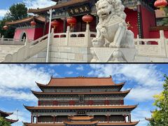 -大悲禅寺