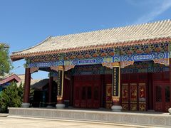 -天津妈祖文化园