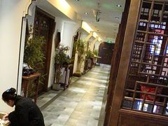 -徽镇小厨·经典徽菜(十里河店)